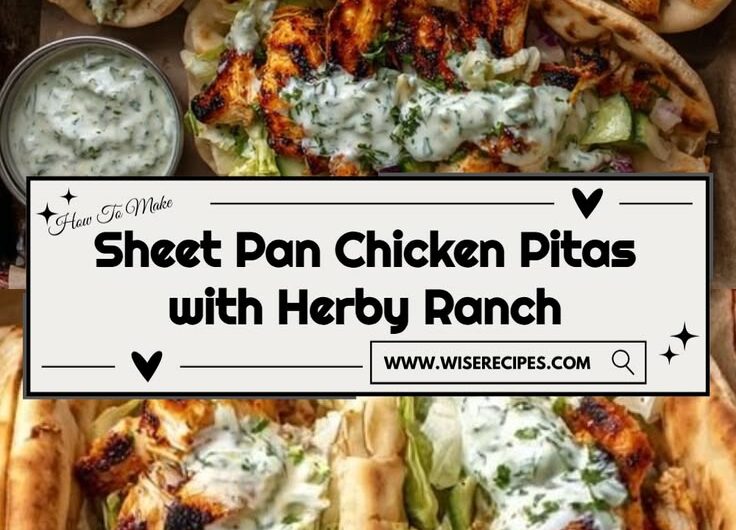 dinner recipes