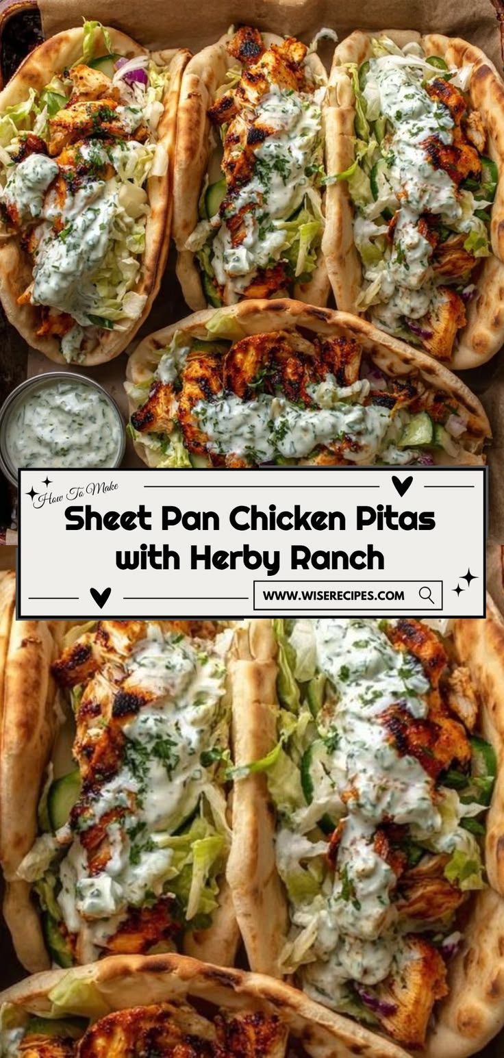 dinner recipes