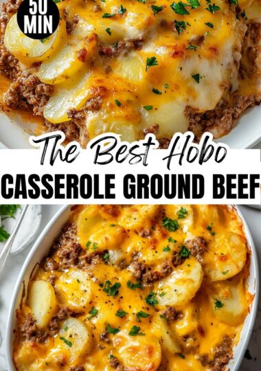 Ground Beef Recipes