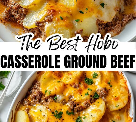 Ground Beef Recipes