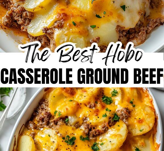 Ground Beef Recipes