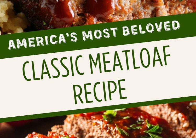 Meatloaf Recipes
