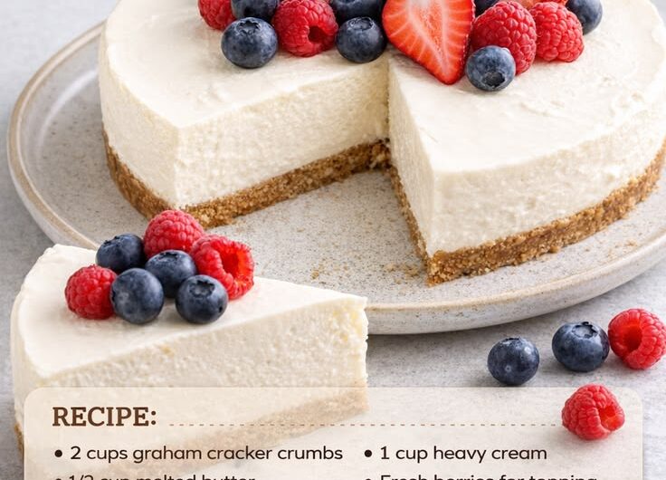 Easy Baking Recipes That Never FailKnowForever