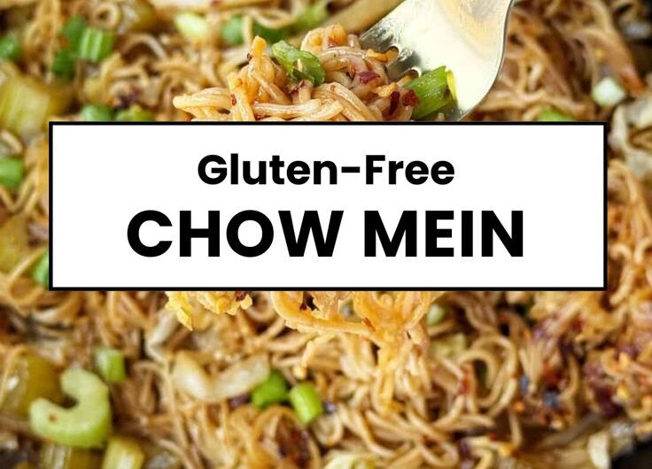 Gluten Free Recipes That Taste Just Like the Real Thing