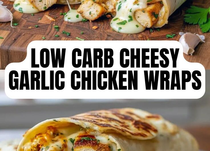 Low Carb Recipes That Don’t Feel Like Diet Food