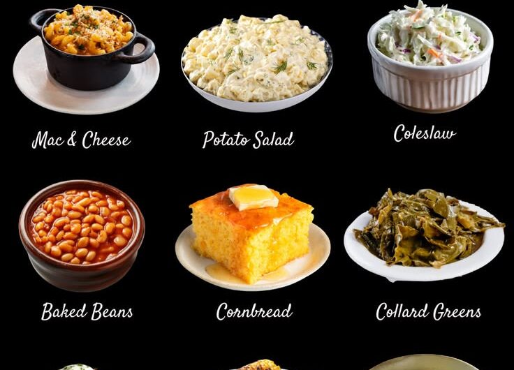 BBQ Recipes That Will Steal the Show