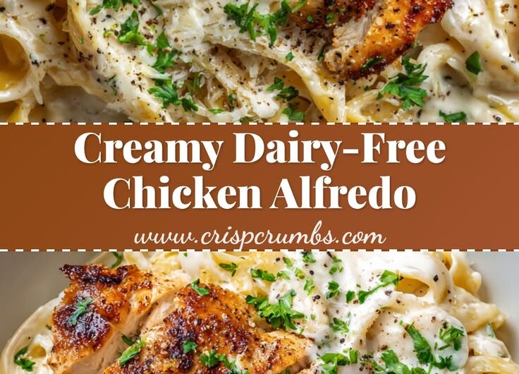 Dairy Free Recipes That Everyone Can EnjoyThing